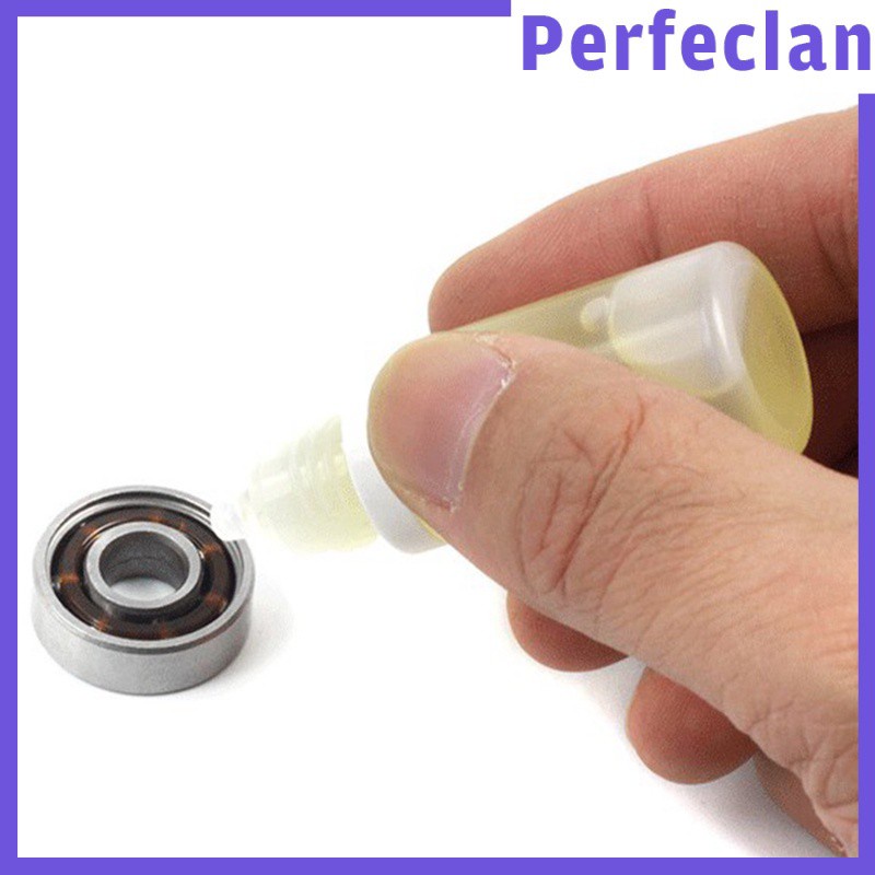 Bộ 16 Vòng Bi Ván Trượt 8mm Độ Chính Xác Cao