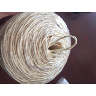 Cuộn dây treo dưa lưới - cà chua.