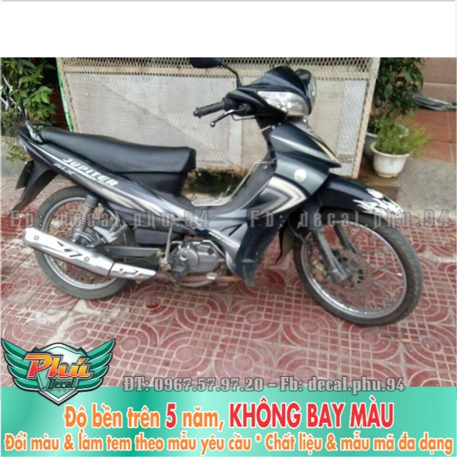 Tem rời Jupiter -1