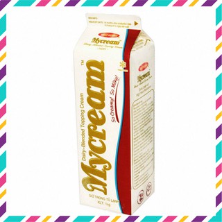 Kem topping mycream