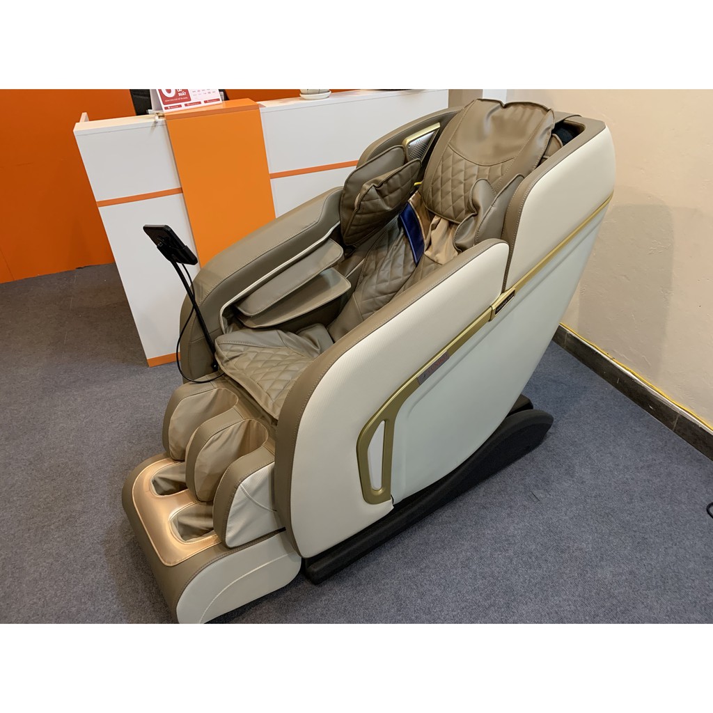 Con lăn 4D { Giá rẻ nhất thị trường } Funiko F11