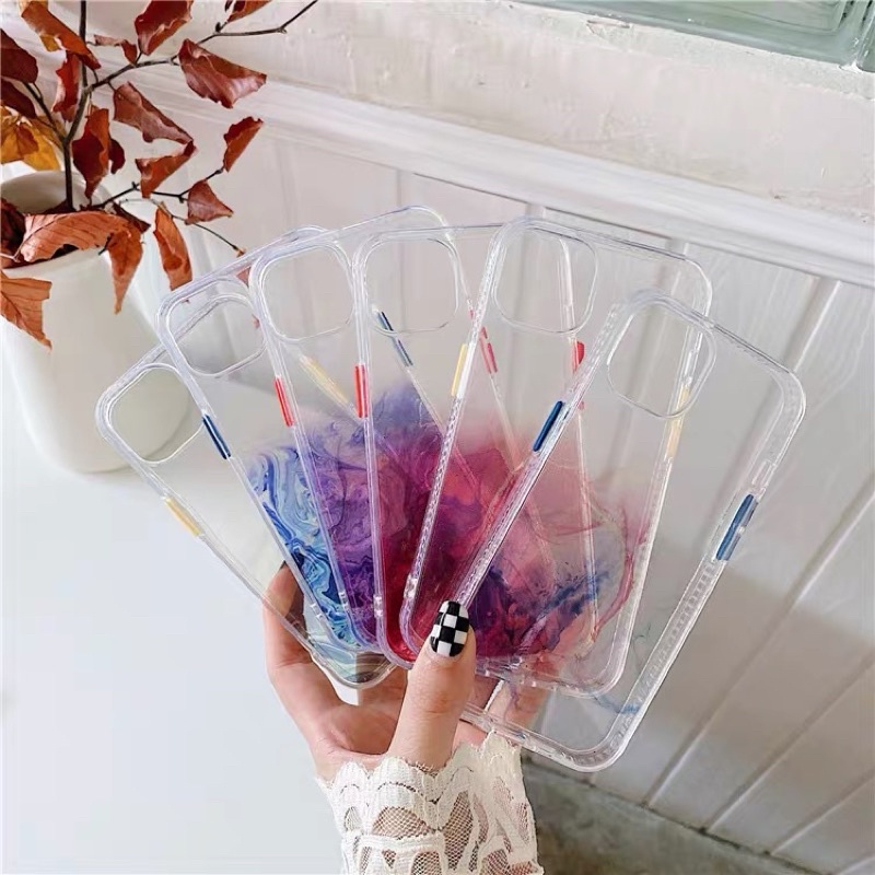 ốp trong họa tiết sóng biển