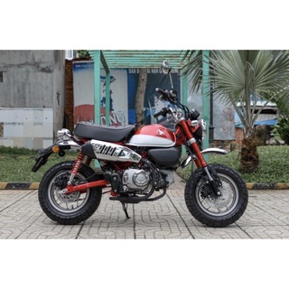 Dây côn (dây cáp ly hợp) monkey chính hãng Honda