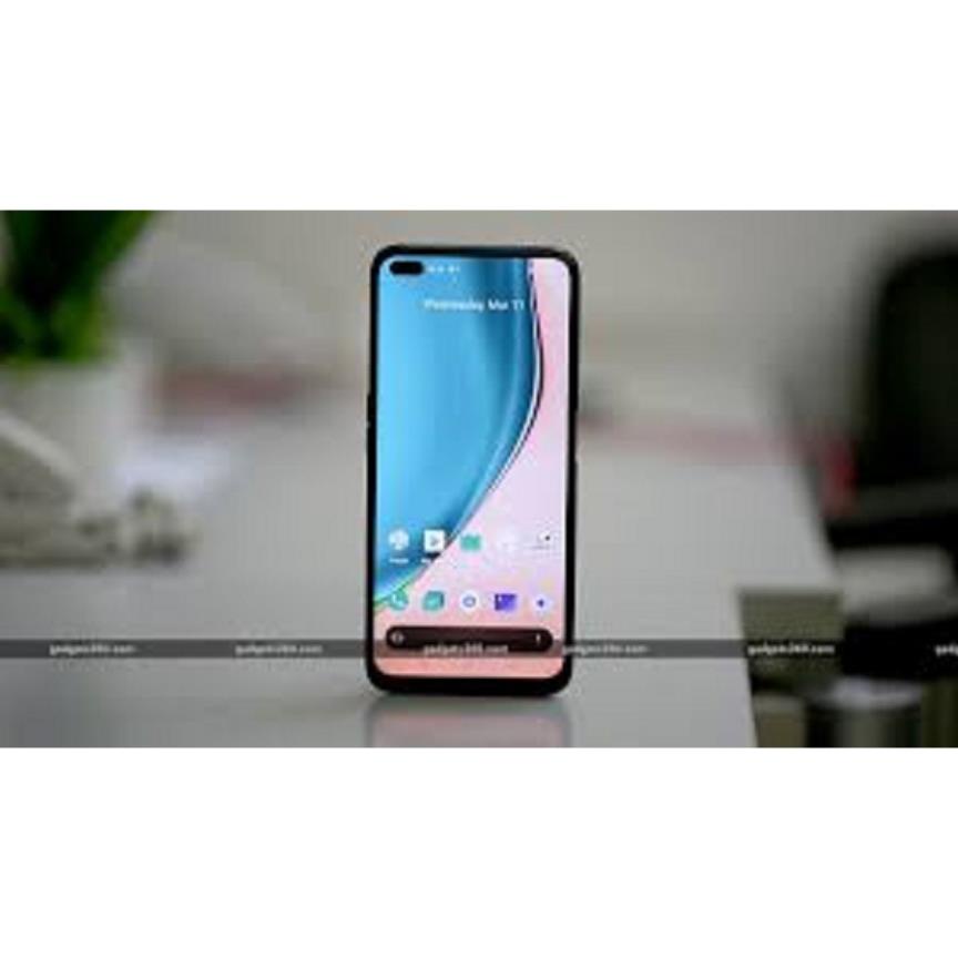 điện thoại Realme 6 Pro Chính Hãng 2sim ram 8G rom 128G, Màn hình: IPS LCD6.6&quot;Full HD+, Chip: Snapdragon 720G