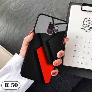 Ốp lưng Samsung Galaxy S9 - In hình 3D