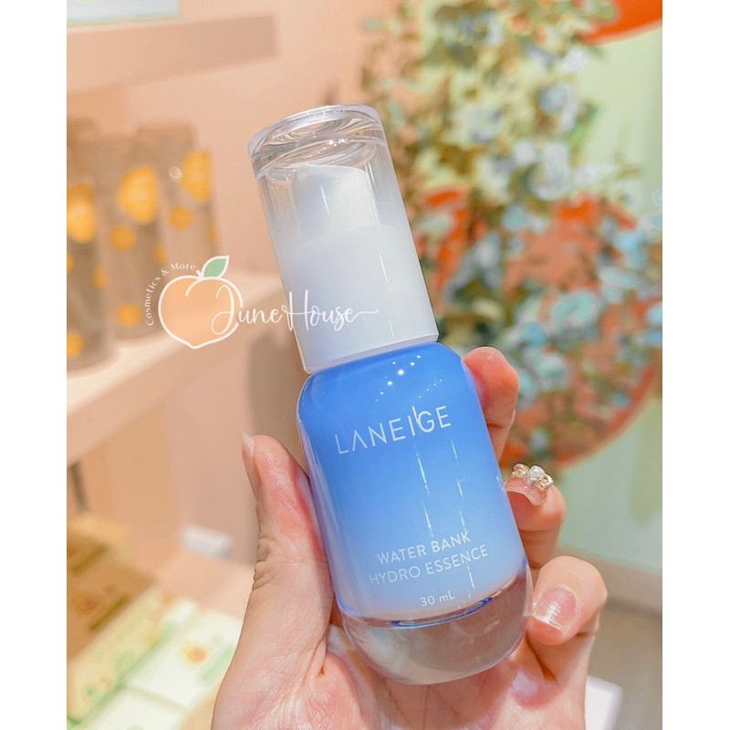 Tinh chất dưỡng ẩm LANEIGE Water Bank Hydro Essence ( no box ) | BigBuy360 - bigbuy360.vn