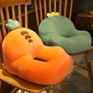 Ghế hộ gia đình Mông đẹp Văn phòng không vận động Không mệt mỏi Phòng ngủ Tầng Tatami Gối thoáng khí Đệm Futon