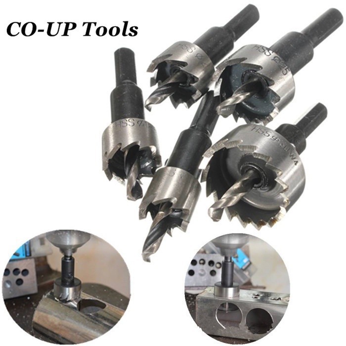 mũi khoan lỗ tròn ,mũi khoan khoét lỗ hợp kim