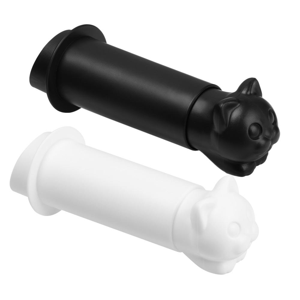 Giá Đỡ Cuộn Giấy Vệ Sinh Không Cần Đục Lỗ