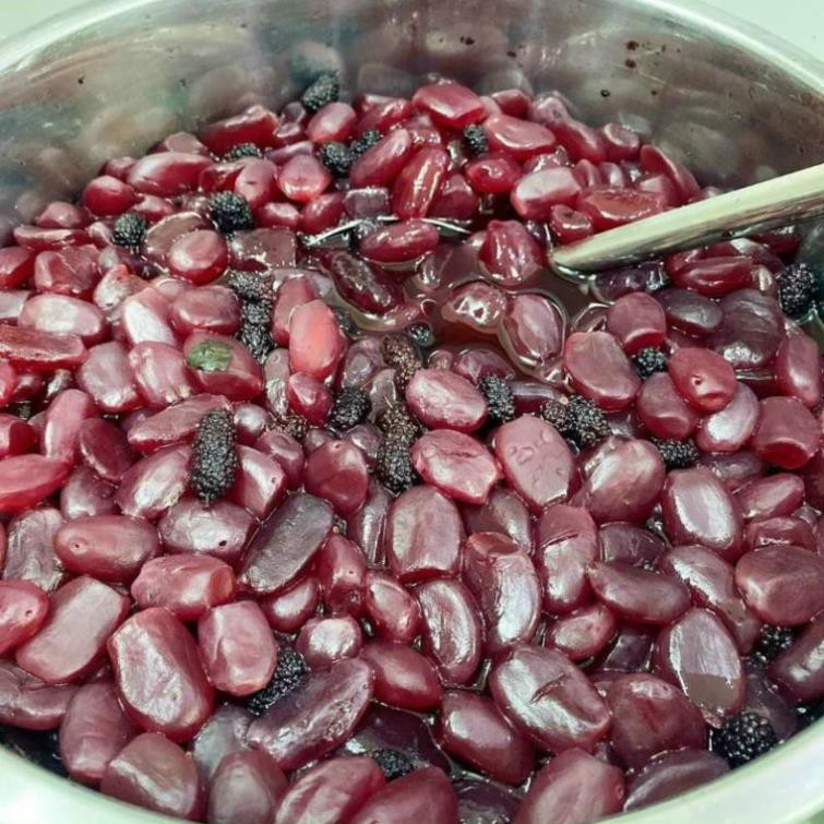 HẠT ĐÁC RIM DÂU TẰM -[ FREE SHIP XTRA]  -Hàng ngon nhà làm [handmade] | BigBuy360 - bigbuy360.vn