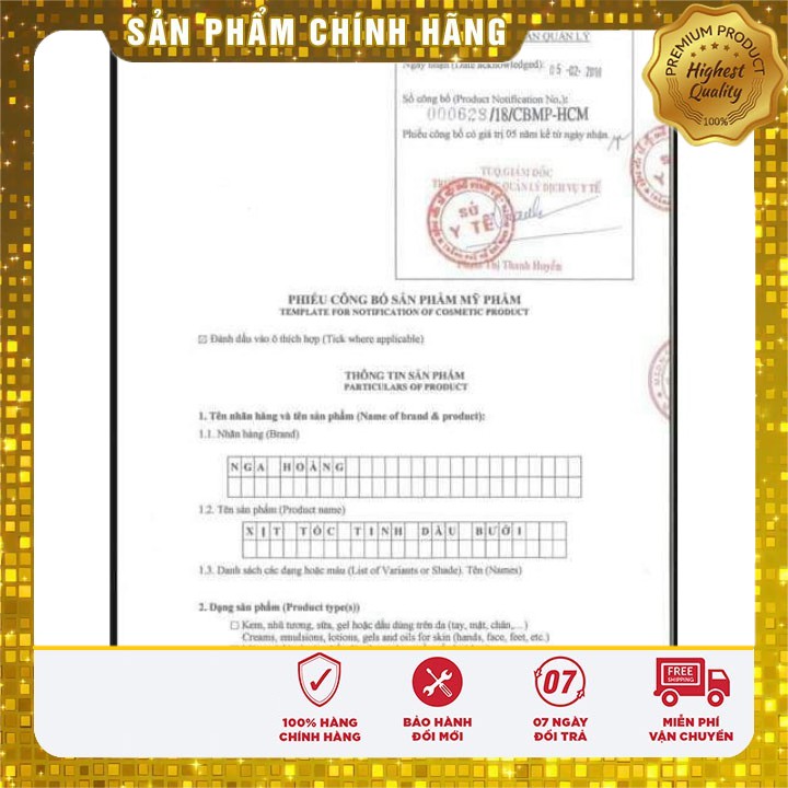 Tinh dầu bưởi Nga Hoàng[chính hãng] | BigBuy360 - bigbuy360.vn