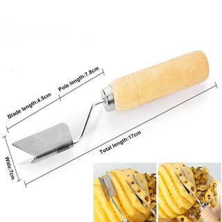 Dụng cụ lấy mắt thơm tiện lợi
