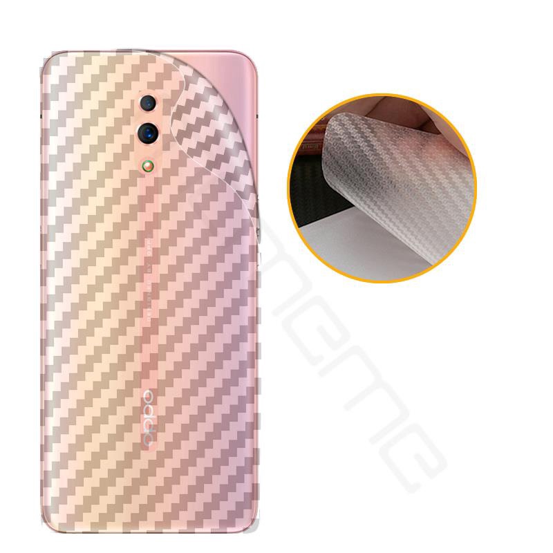 Miếng Dán Lưng 3D Cho Điện Thoại OPPO A78 A17 A77s A96 A76 A57 A77 5G A17K