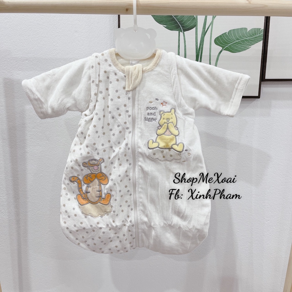 [CHỌN MẪU][SIZE  Newborn] TÚI NGỦ MÙA ĐÔNG HÀNG CAO CẤP XUẤT DƯ XỊN