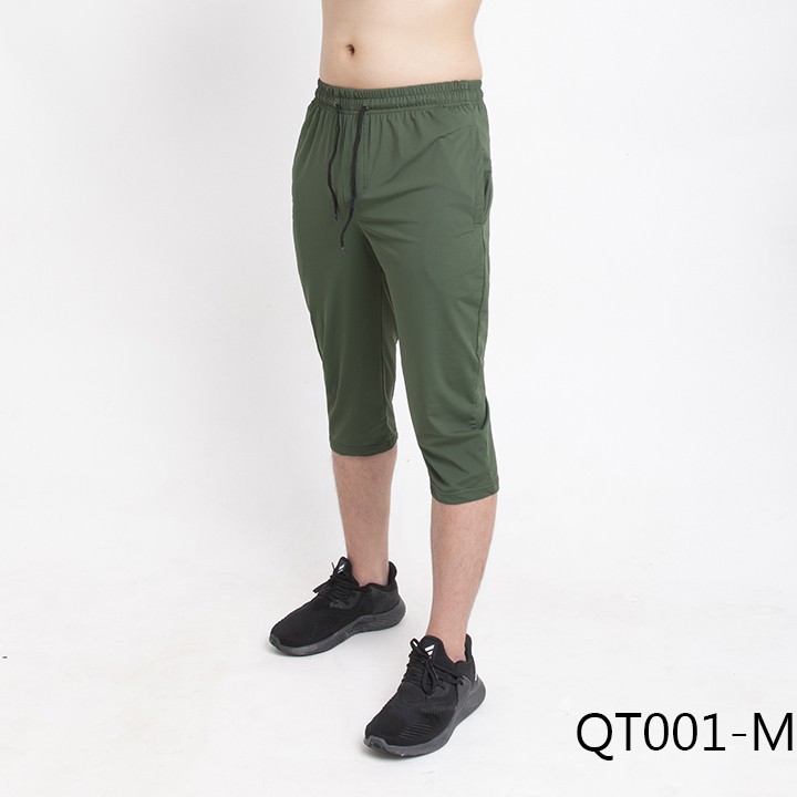 Quần Short Nam Thể Thao Năng Động Phong Cách ROUGH | BigBuy360 - bigbuy360.vn