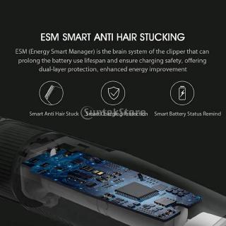 [Fenteer2] Thợ cắt tóc Sharp3s