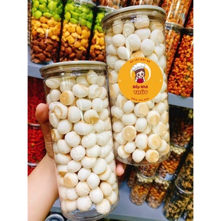 Bánh men bi sữa thơm ngon 300gr