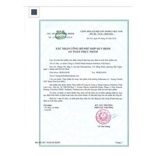 SỮA ENFAMAMA A+ 830G CHO MẸ