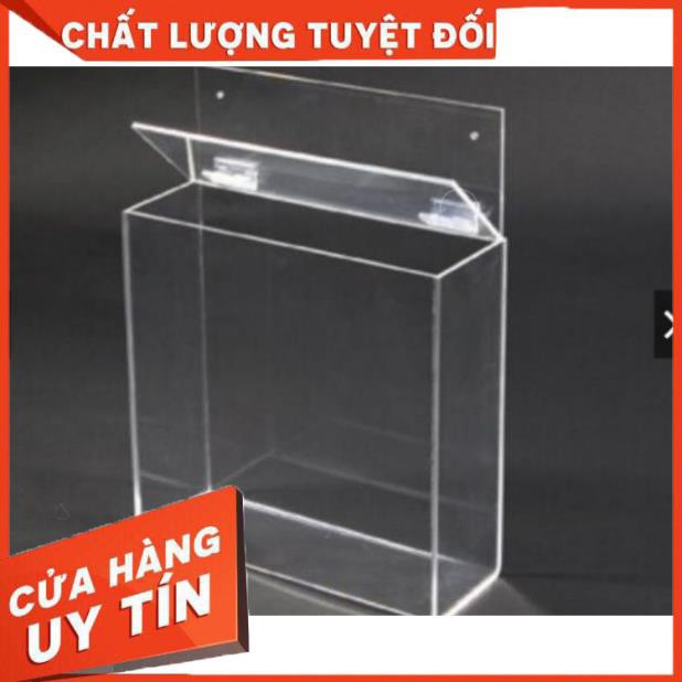 Mica Trong 2mm  nhiều kích thước