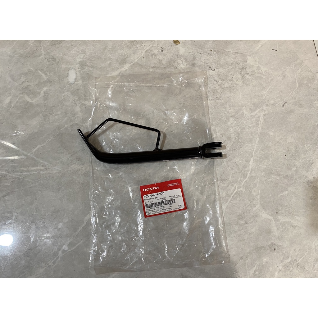 Chân chống bên - chân chống cạnh HONDA VISION năm 2014-2016-2018-2020. 50530K44V00