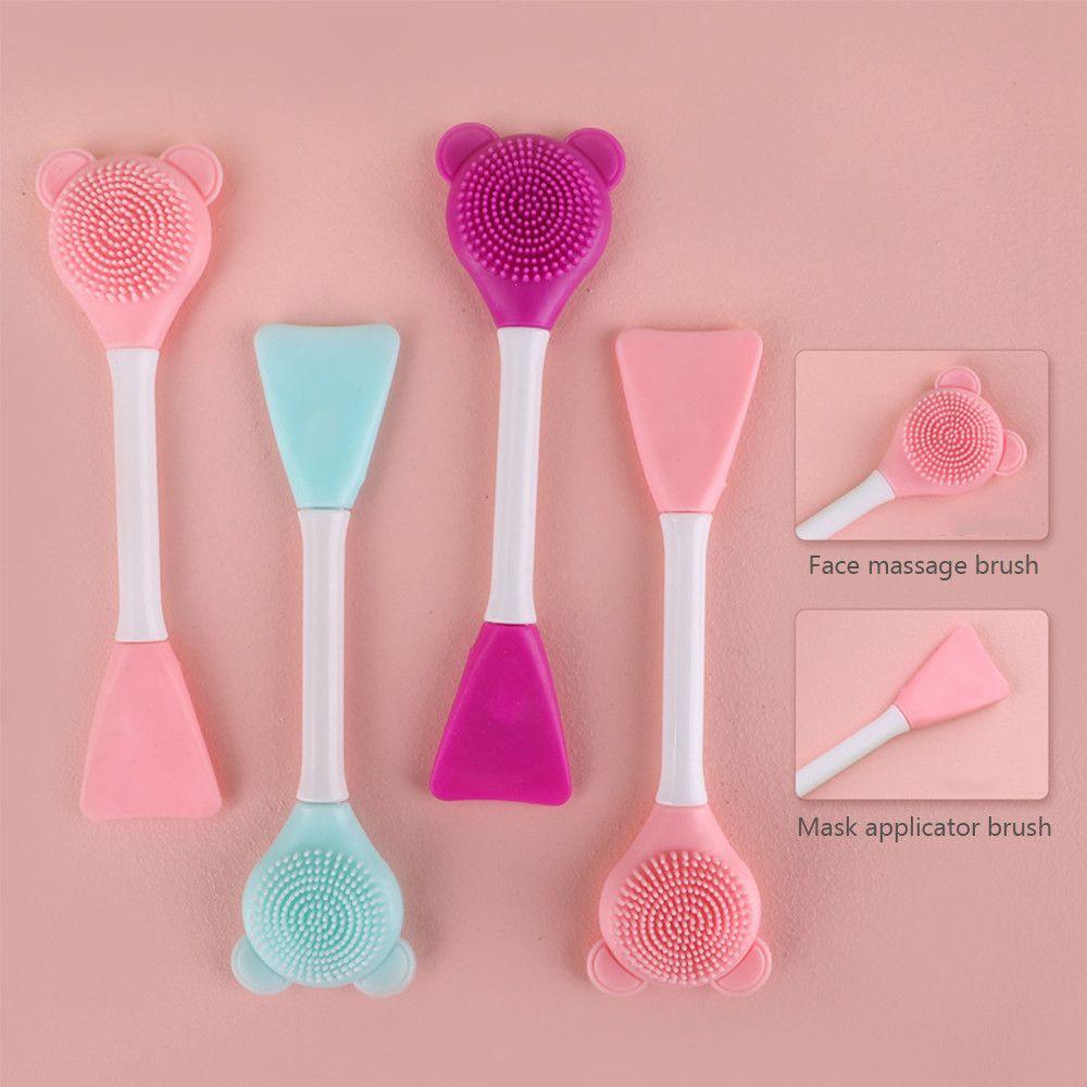 XIANTIN 1 Cọ Trang Điểm Mặt Làm Đẹp Cho Nữ DIY