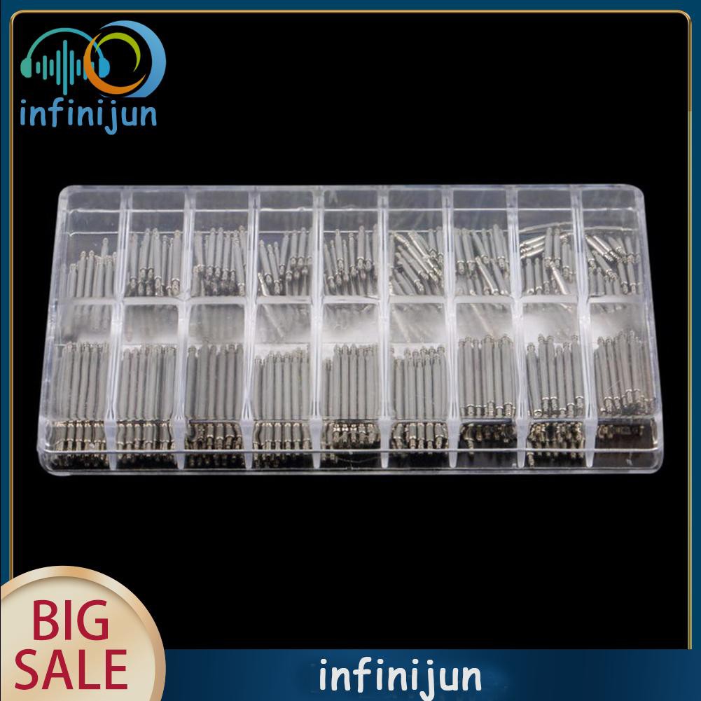 360 Chốt Đồng Hồ 8mm-25mm