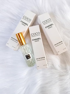 NƯỚC HOA CHIẾT PHÁP MINI 20ml