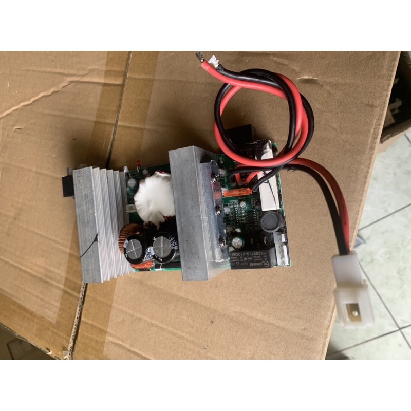 Bo công suất rời T20 & T21