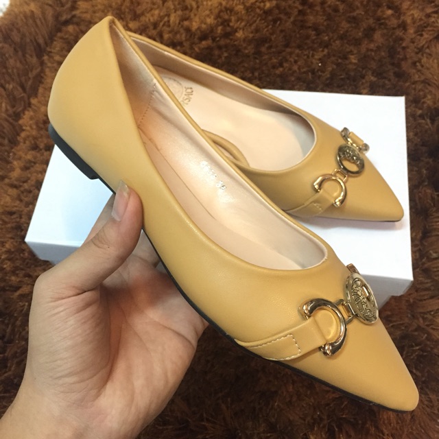 Giày bệt versace | BigBuy360 - bigbuy360.vn