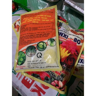 1KG Phân Bón Đạm Canxi Boron Thiên Bình
