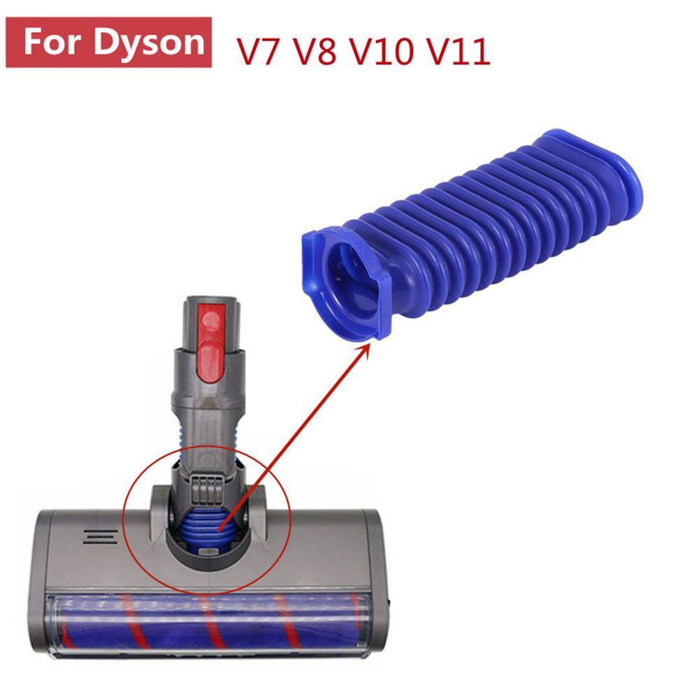 Ống Lăn Nhựa ZAIJIE24 V10 V11 V6 V7 V8 Cho Máy Hút Bụi ZAIJIE24