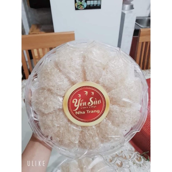 Yến sào Vụn 100gr