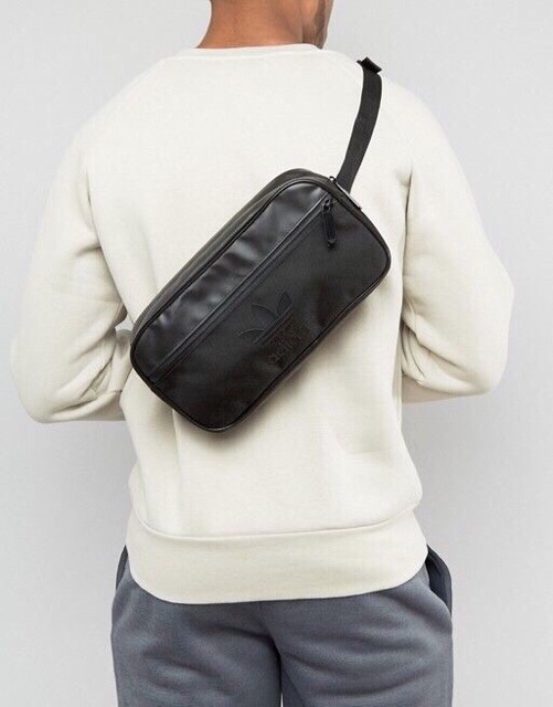 Túi đeo crossbody Adidas | BigBuy360 - bigbuy360.vn