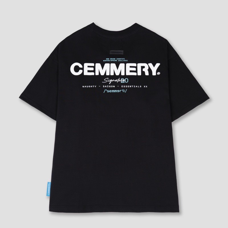 Áo thun nam nữ áo phông nam tay lỡ cổ tròn chất cotton co giãn 4 chiều hình SP-09 SITI MART