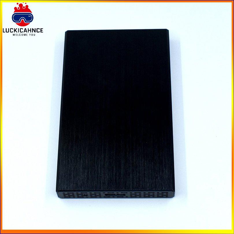 Hộp Đựng Ổ Cứng Sata Usb 3.0 2.5 Inch Ốp | BigBuy360 - bigbuy360.vn