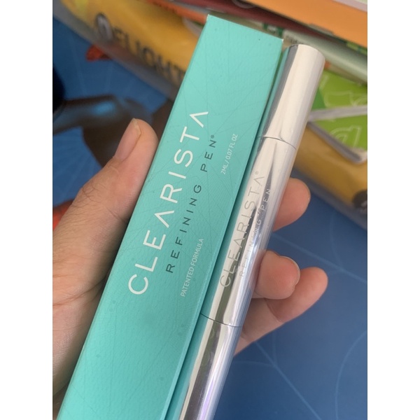 Clearista Refining Pen tẩy vết thâm