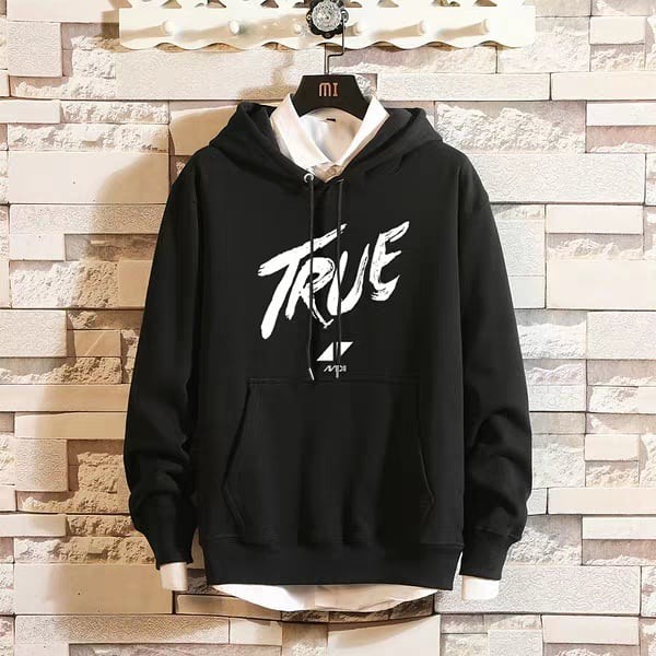 [Mã SRBACK101512 hoàn 20K xu đơn 0Đ] [ VIDEO THẬT ] Áo Hoodie Nỉ Bông True MonsterX đủ màu (unisex nam nữ đều mặc được) | BigBuy360 - bigbuy360.vn