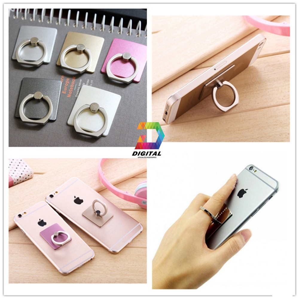Giá đỡ điện thoại iRing tiện lợi | BigBuy360 - bigbuy360.vn