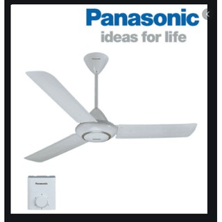 QUẠT TRẦN PANASONIC F-60MZ2-MS (9INCH)