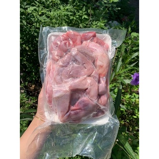 1kg tràng lợn( heo) đặc biệt