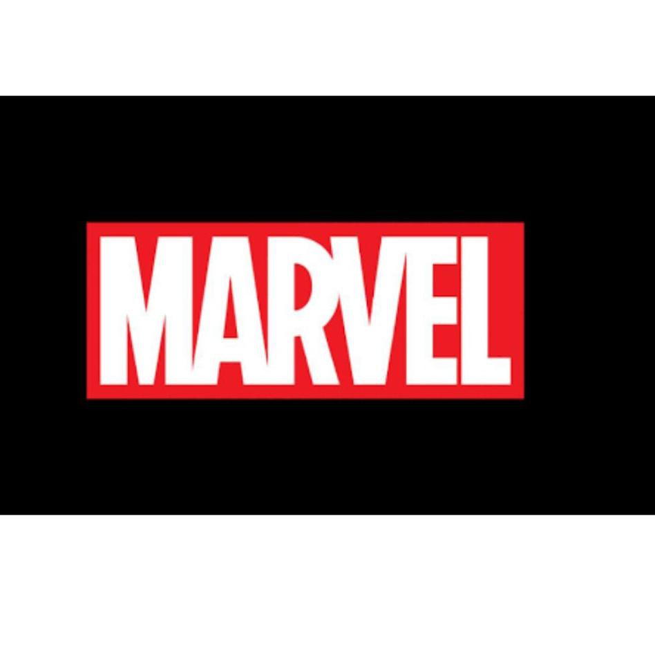 Dép Nam Quai Ngang In Hình Nhân Vật Siêu Anh Hùng Marvel