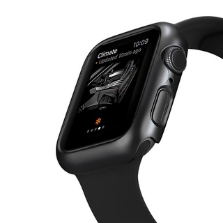 Ốp Case Siêu Mỏng Thinfit cho Apple Watch Series 7 Size 41/45mm