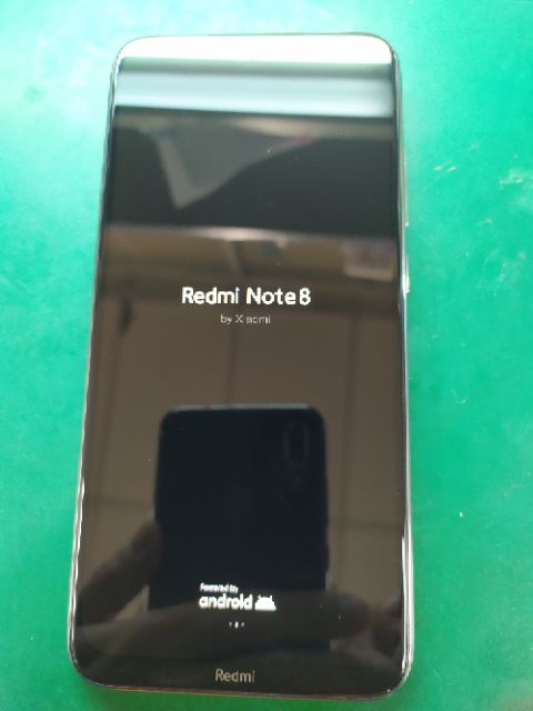 Cáp nối bo mạch sạc với bo mạch chính Redmi Note 8  zin chính hãng