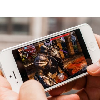 Điện thoại Apple iPhone 5 - 16GB, Hàng cũ
