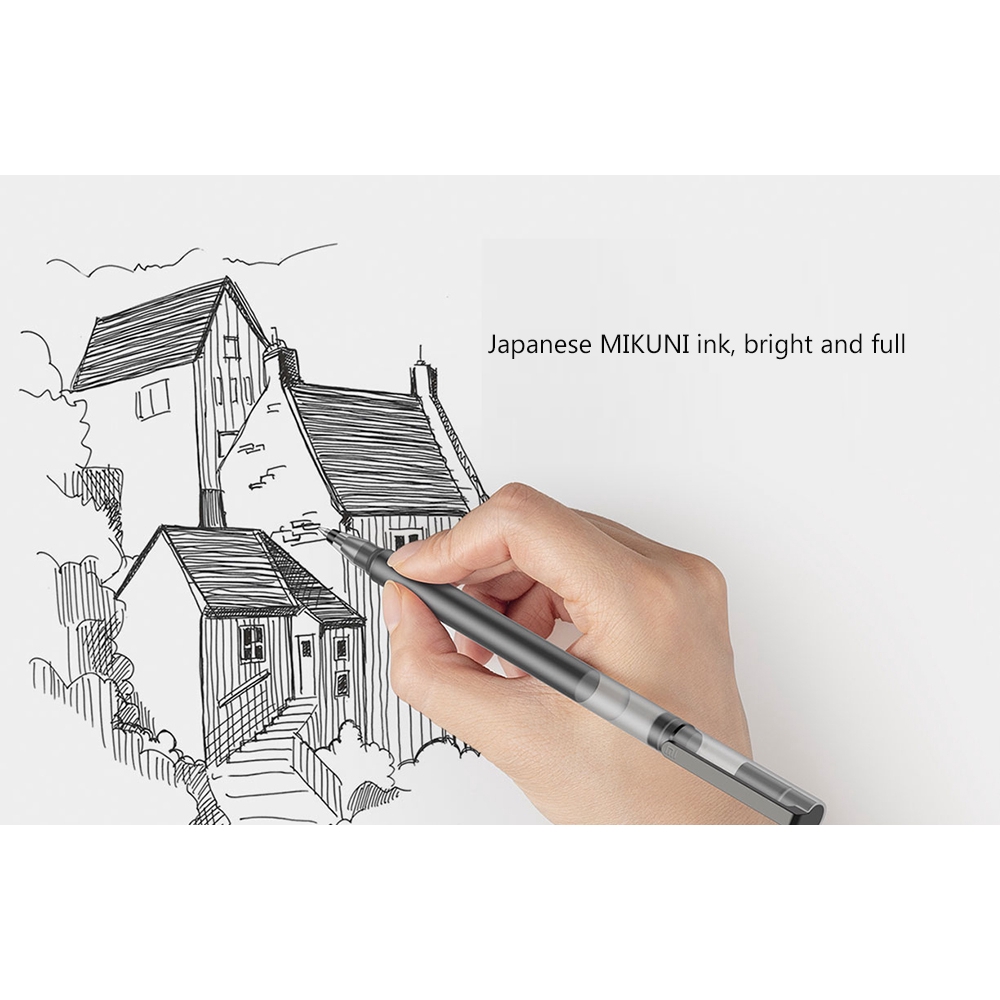 Bút bi Xiaomi Mijia ngòi 0.5mm