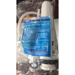 Bộ ruột thay thế cho bồn cầu tay gạt loại tốt - BẢO TRÂN