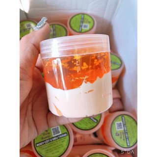 BODY CỐT SIÊU TRẮNG