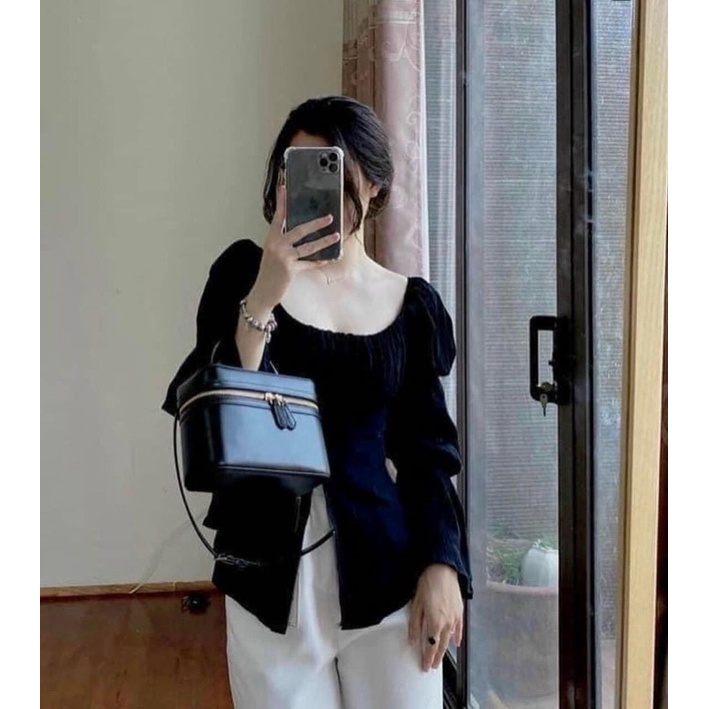 Cốp Pê Dro hàng chuẩn 1.1 phom đẹp chất dày dặn Zize 20