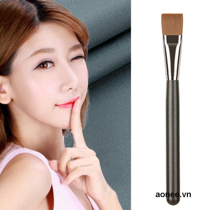 ✨✨Cọ trang điểm  đánh nền chất liệu sợi tổng hợp chất lượng cao