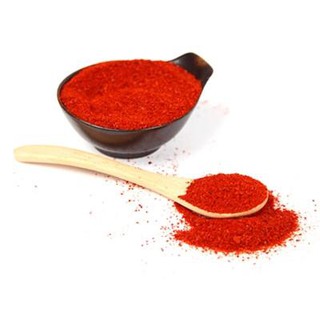Bột ớt Hàn Quốc (mịn) 500g